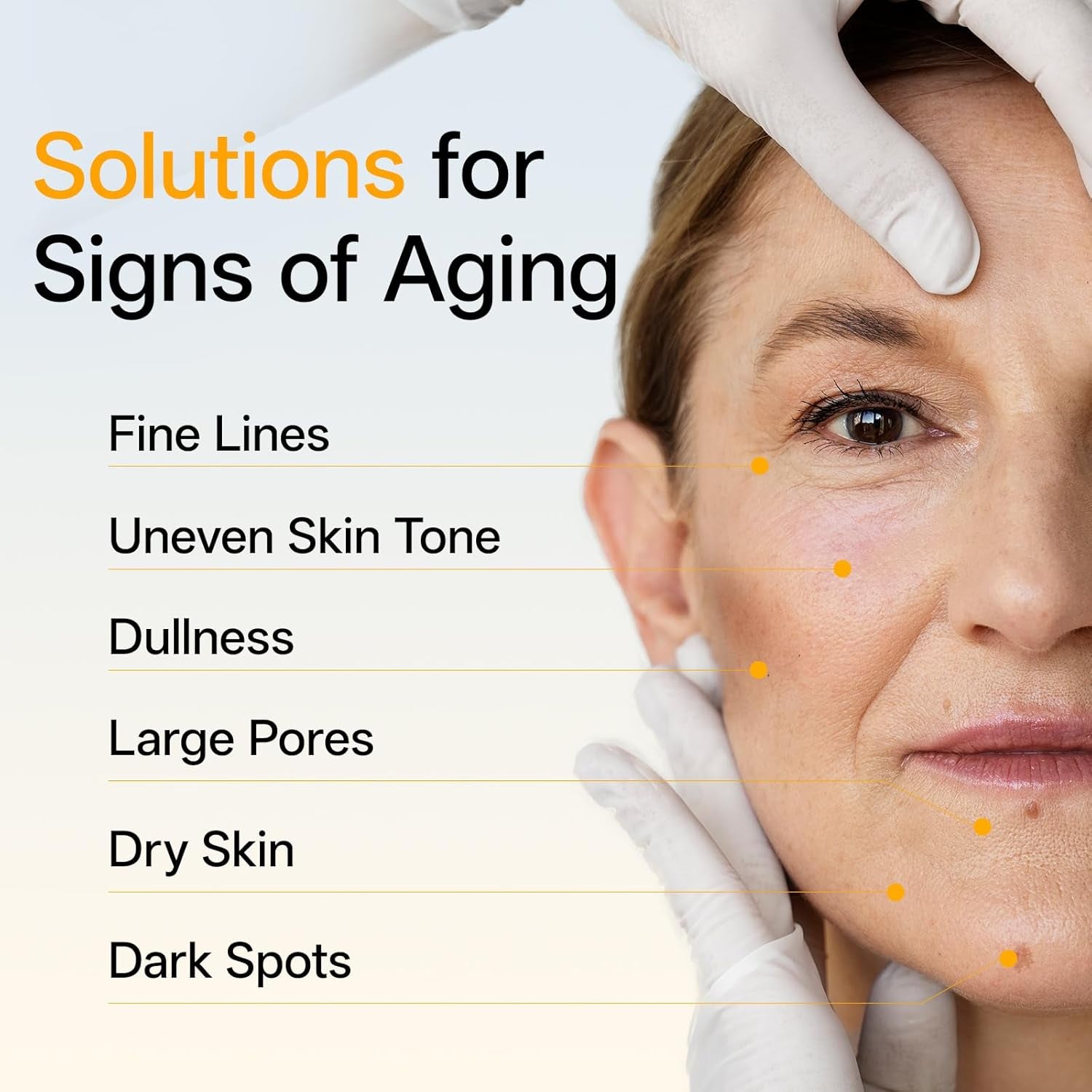 Vitamin C Brightening Facial Serum